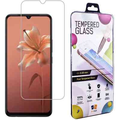Стекло защитное Drobak Vivo Y12s (232371) Винница