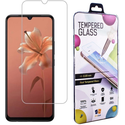 Скло захисне Drobak Vivo Y12s (232371) Вінниця - фото 1