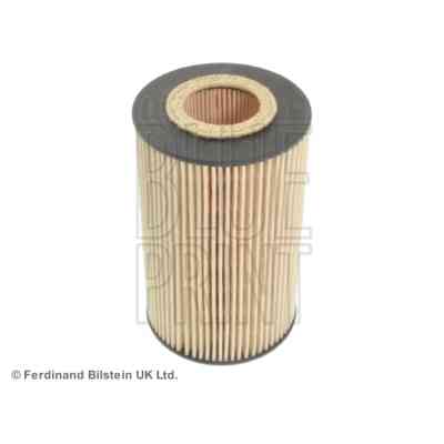 Фильтр масляный Blue Print ADU172102 Винница