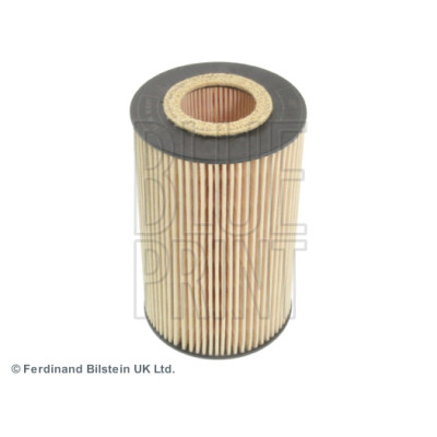 Фільтр масляний Blue Print ADU172102 Вінниця - фото 2