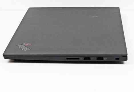 ThinkPad X1 Extreme Gen 3 Core i7-10850H/RAM 16/ SSD 512 Gb/ 15,6