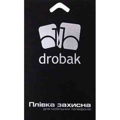 Пленка защитная Drobak Apple iPad 2/3/4 Anti-Shock (500230) Винница