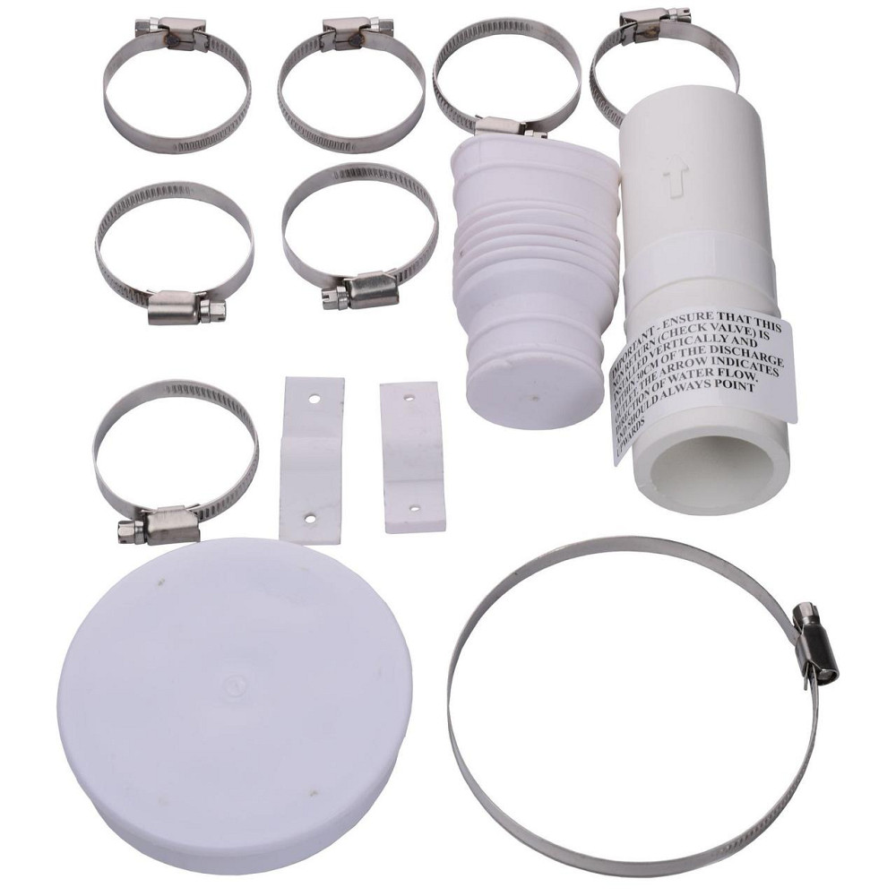 Канализационная установка VOLKS pumpe WC600D (WC3) Киев - изображение 4