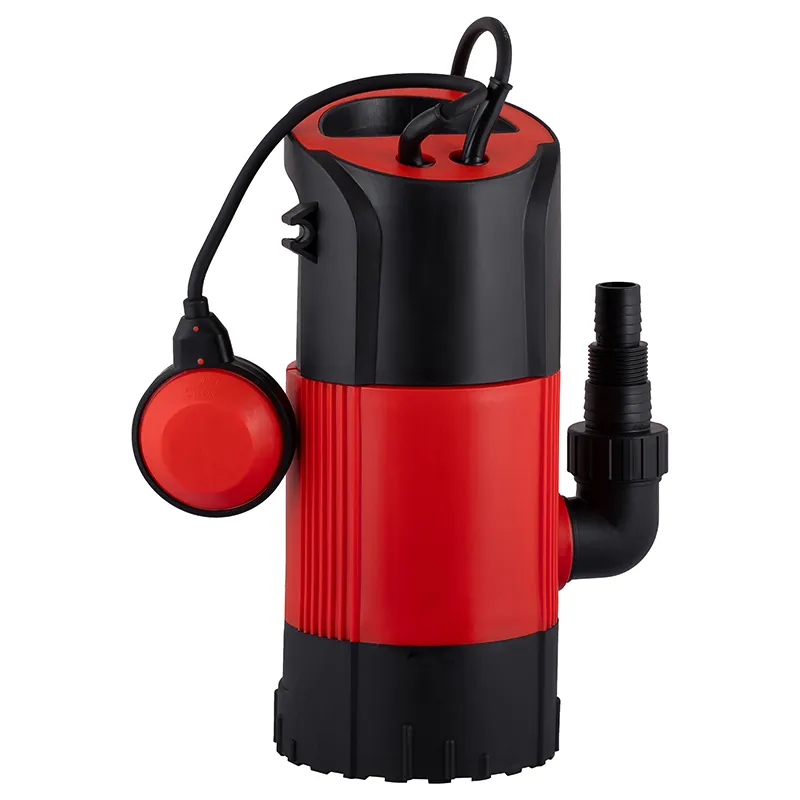 Дренажний насос Koer KDP-750 COMBI (KP2973) Київ - фото 1