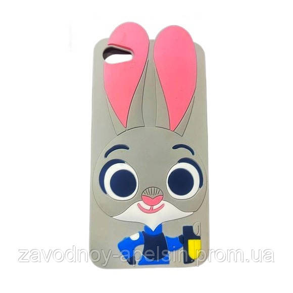 Meizu U10 чехол игрушка Зверополис Одесса - изображение 1