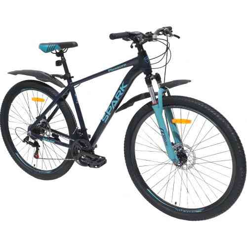 Велосипед SPARK PLEASURE (колеса - 29