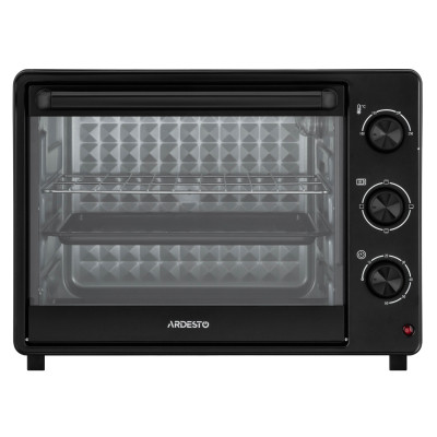 Электропечь Ardesto MO-T32B Винница - изображение 9