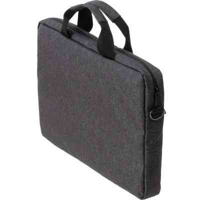 Сумка для ноутбука Vinga 15.6" NB1500S silver-black (NB1500SBK) Винница