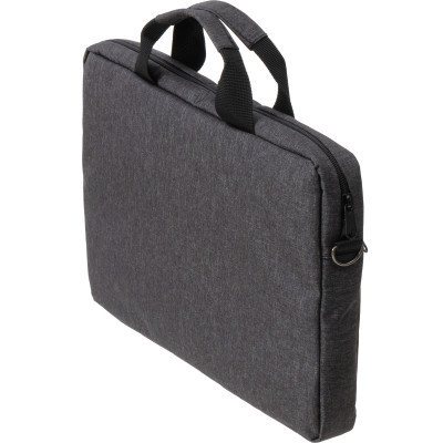 Сумка для ноутбука Vinga 15.6" NB1500S silver-black (NB1500SBK) Винница - изображение 4