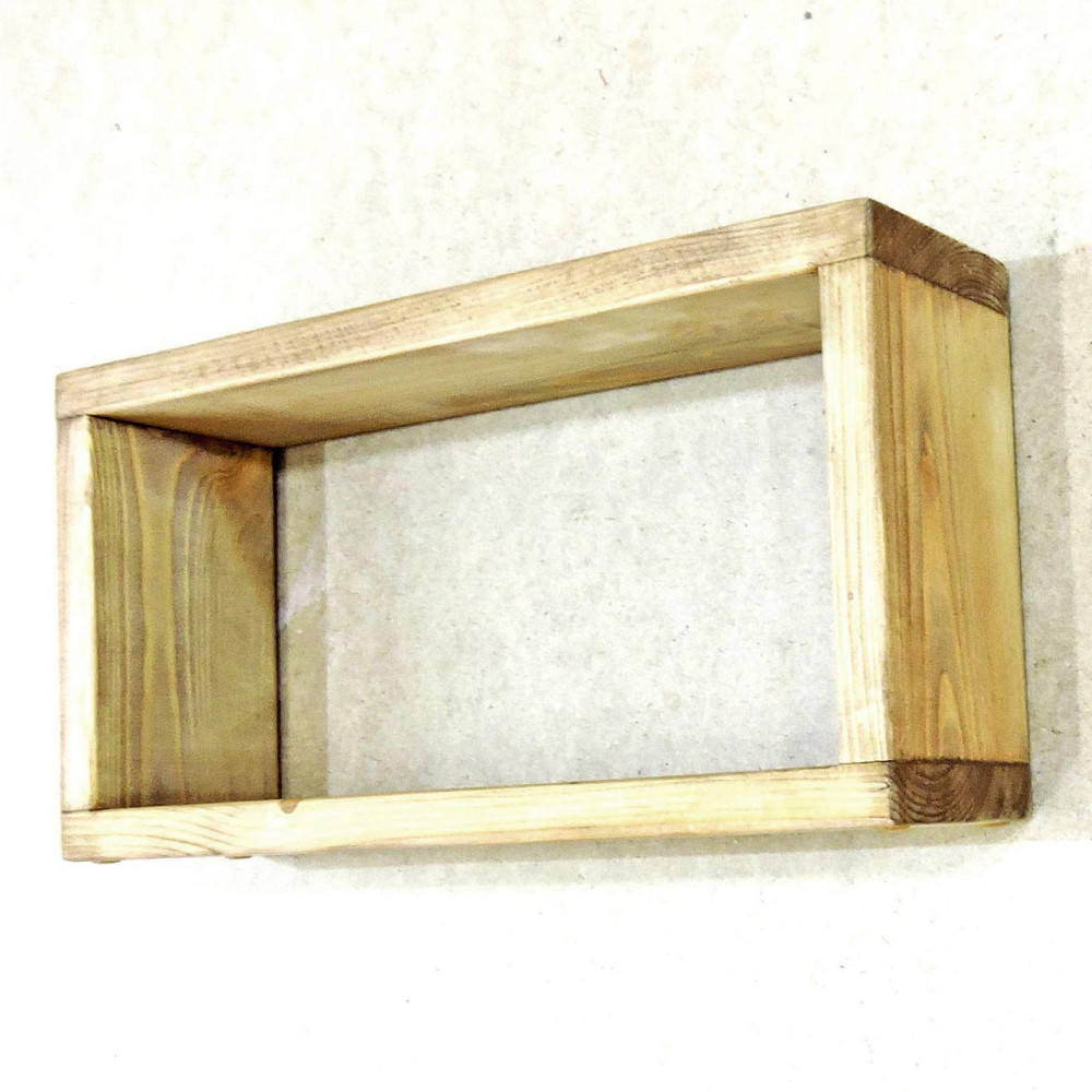 Настенная полка 