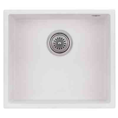 Мийка кухонна GRANADO Under top white (gr1905) Вінниця