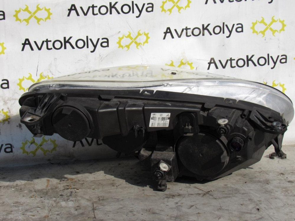 Фара ліва Fiat Doblo 2010-2015 (51817939) Ковель - фото 2