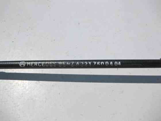 Mercedes-Benz  A2217600404 Трос замка передніх дверей на внутрішню ручку S-Class W221 Одесса