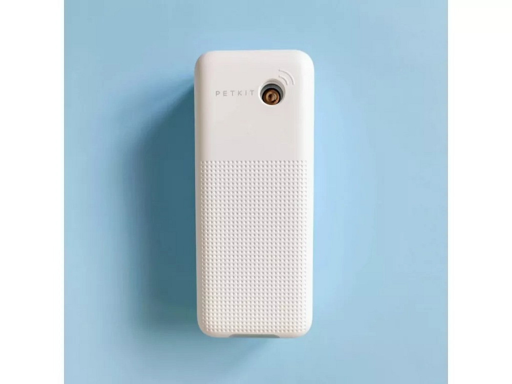 Нейтралізатор запаху Petkit Pura Air Smart Spray (P9202) ( Білий ) Харьков - изображение 6