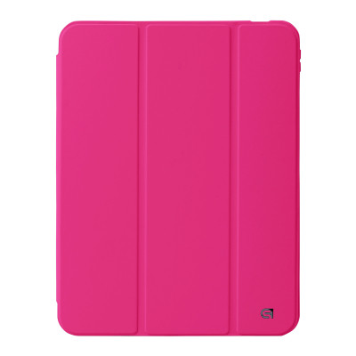 Чохол до планшета Armorstandart Smart Fold Pen Apple iPad Air 11 (2024) Rose Red (ARM78122) Вінниця - фото 1