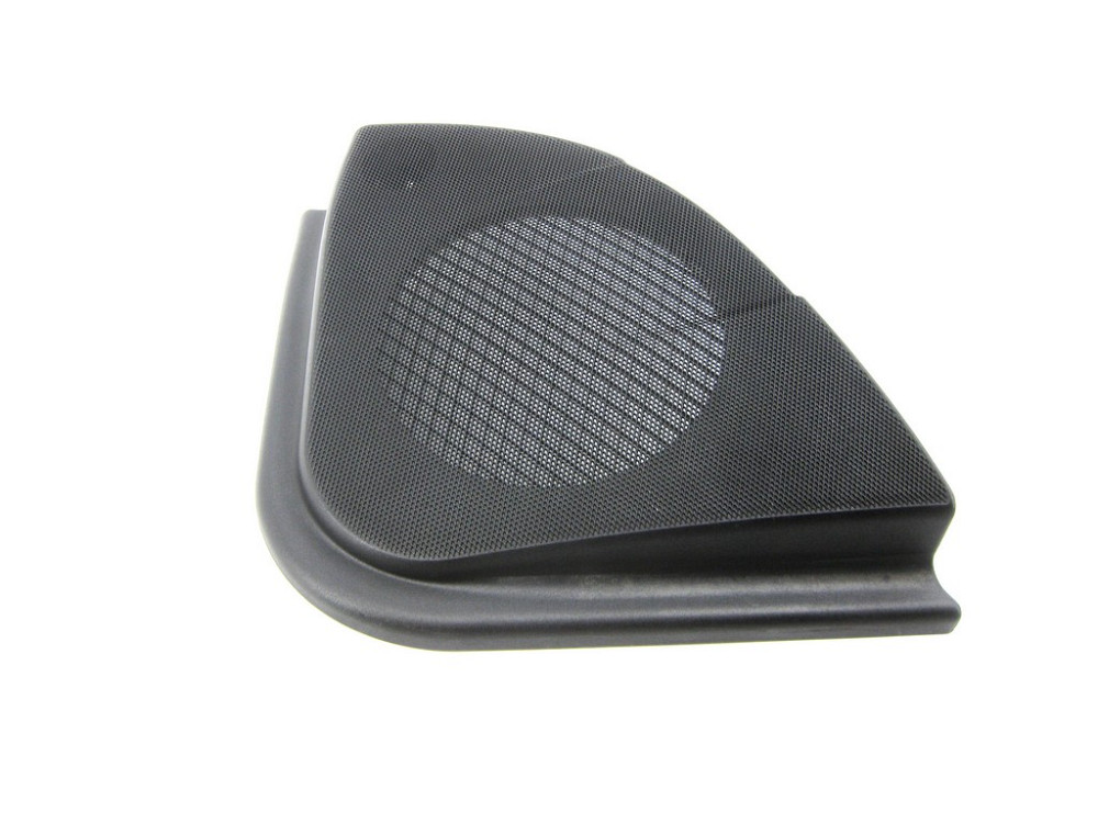 Mercedes-Benz  A2197370288 9051 Накладка динаміка чорна на карті задніх правих дверей CLS C219 Одеса - фото 3