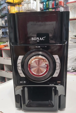 Акустична мультимедійна система Sonac A5 Вінниця