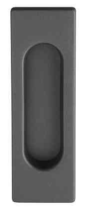 Ручка на раздв. дверь Fimet 3663A F15 антрацит Киев