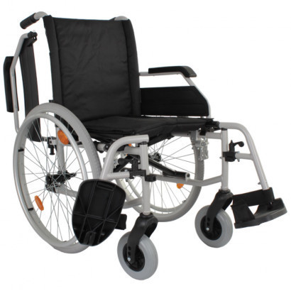 Алюмінієвий інвалідний візок OSD-AL-** Дніпро - фото 5