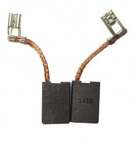 Щетка угольная (1шт.)  для AGV10-125EK MILWAUKEE Одесса - изображение 1