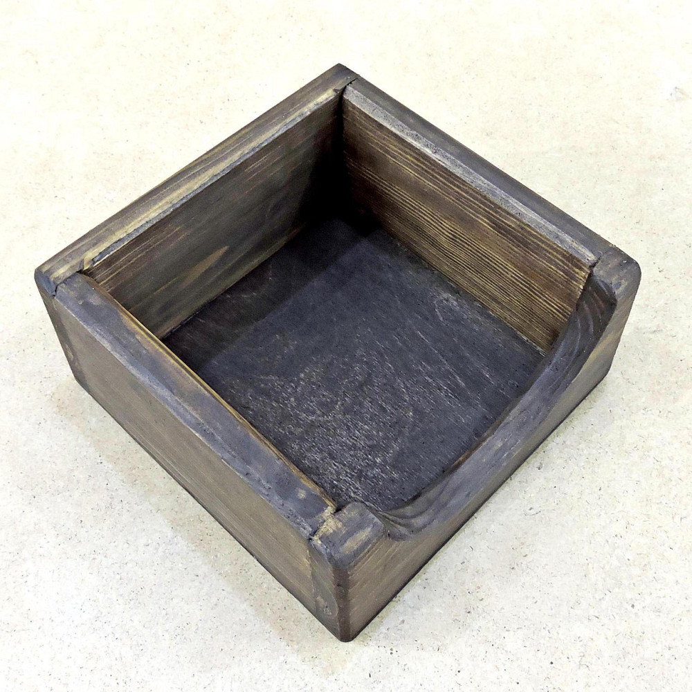 Салфетница 