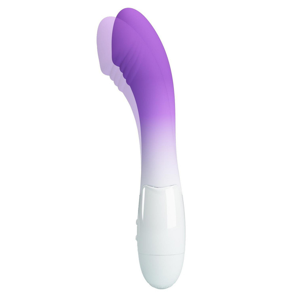 Вибромассажер для точки G Pretty Love - ELEMENTAL, BI-014812-A6 Sex Aura Киев - изображение 3