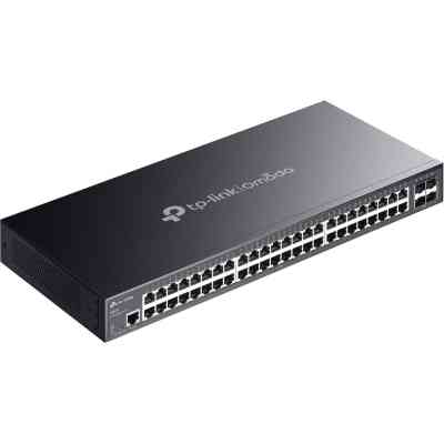 Комутатор мережевий TP-Link SG3452 Вінниця