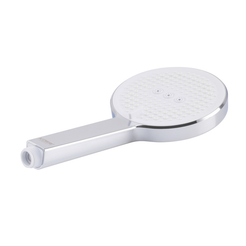 Душова колонна Koer KB-56029-01 зі смесителем та 3 функціями, хром Харків - фото 8