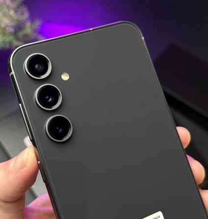 Смартфон: NEW Samsung Galaxy S23 FE 8/256Gb Graphite Киев