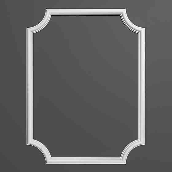 Молдинг полимерный Grand Decor HCR 516 Днепр