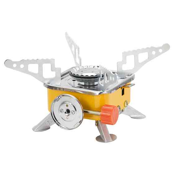 Sigma Плита газовая с пьезоподжигом SIGMA (2903531) Киев