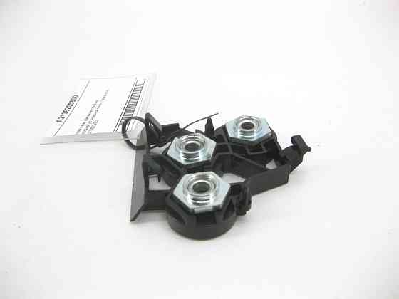 Mercedes-Benz  A2136205800 Нова ліва кріпильна пластина "телевізора" E-Class W213 C238 C257 X253 X253 E-class W213 E-class C238 CLS C257 AMG Одесса