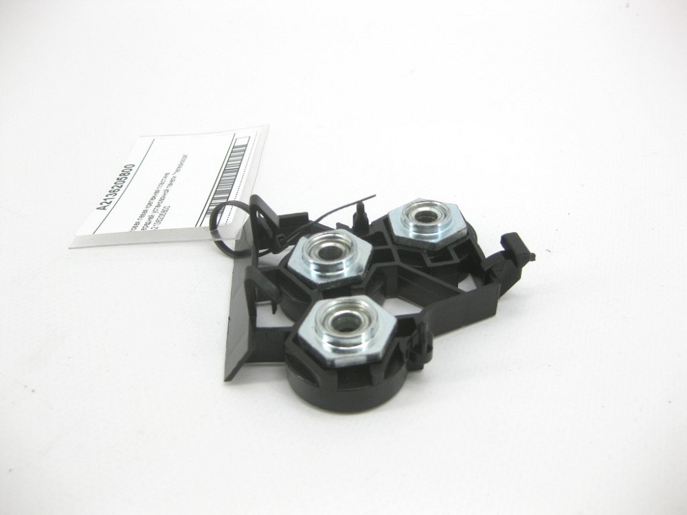 Mercedes-Benz  A2136205800 Нова ліва кріпильна пластина "телевізора" E-Class W213 C238 C257 X253 X253 E-class W213 E-class C238 CLS C257 AMG Одесса - изображение 6