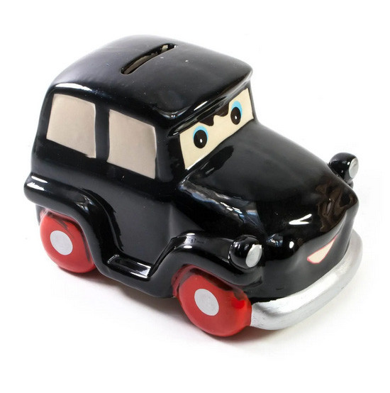 Скарбничка для хлопчика Автомобіль Київ - фото 1