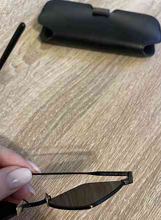 Сонцезахисні окуляри Saint Laurent оригінал Київ