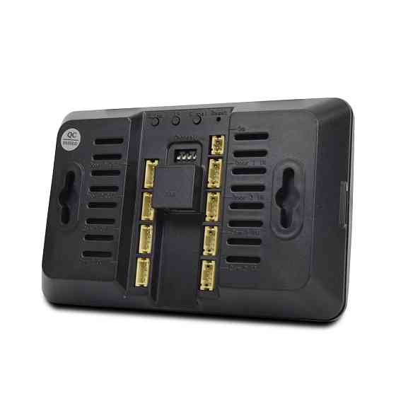 Адаптер ATIS IP box FHD Black з підтримкою Tuya Smart  для підключення панелей виклику до мережі Internet Київ
