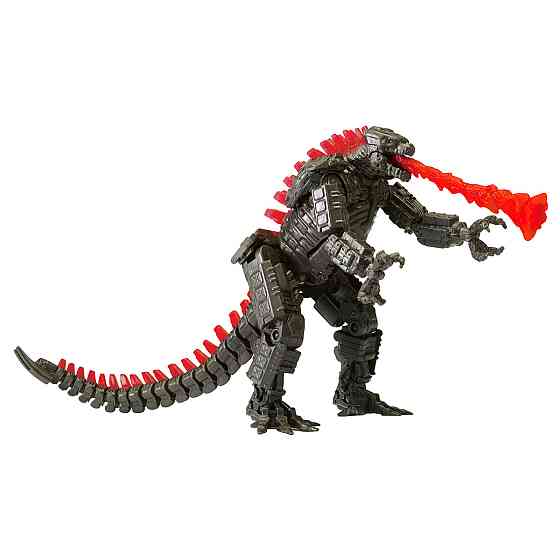 Фігурка Godzilla vs. Kong - Мехаґодзілла з протонним променем (15 cm) Дніпро