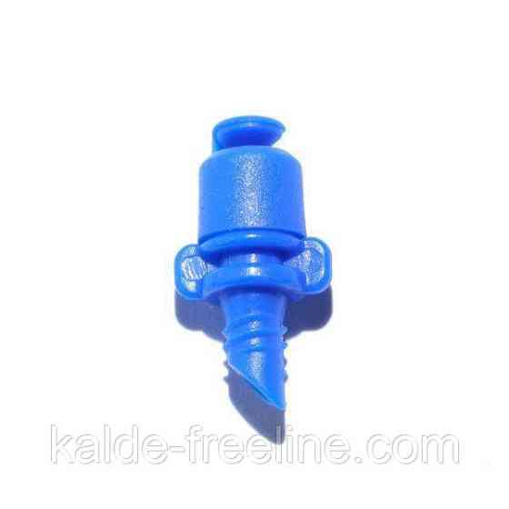 Мікроджет Presto-PS крапельниця для поливу Крокус 43 л/год 180° (7718) Харьков