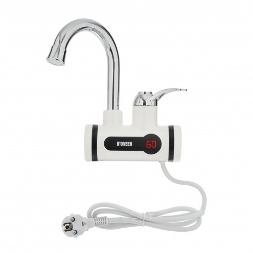 Проточний водонагрівач Noveen IWH350 Дніпро - фото 5