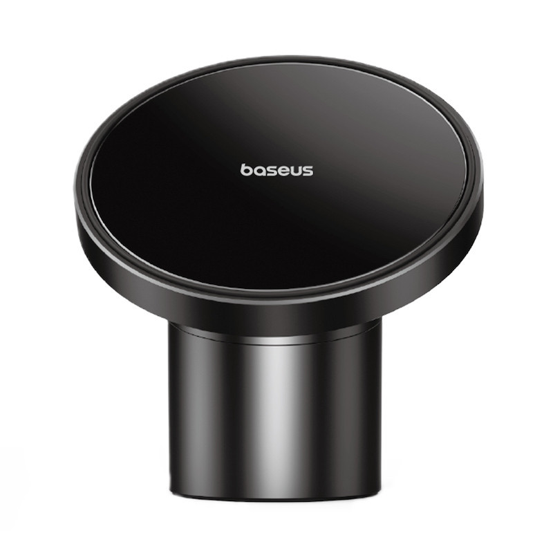 Автотримач для телефона Baseus NeoGravity Magnetic Car Mount (For Dashboards and Air Outlets) Cluster Black Одеса - фото 9