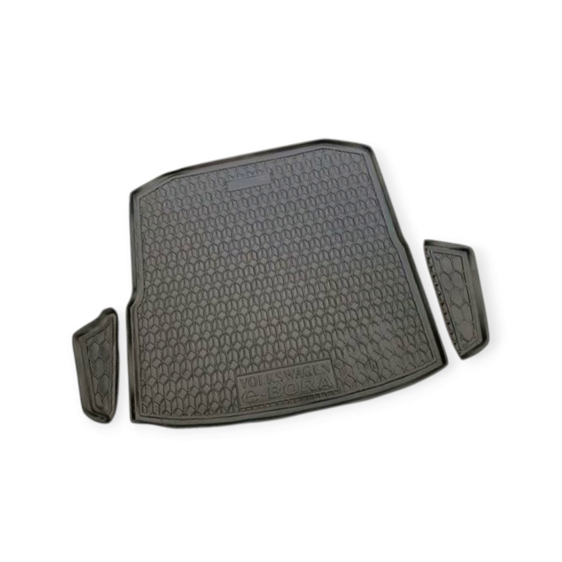 Килимок VW e-Bora 2020-> багажника Мукачево - фото 1