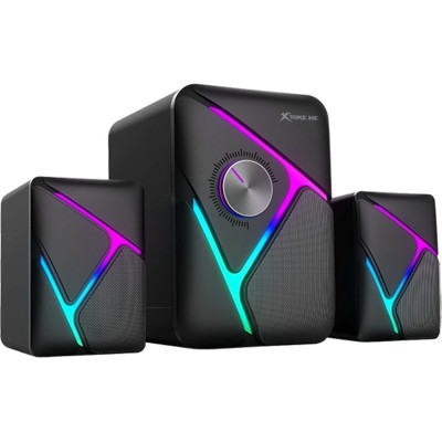 Акустическая система Xtrike ME SK-610 11Вт LED USB (SK-610) Винница - изображение 3