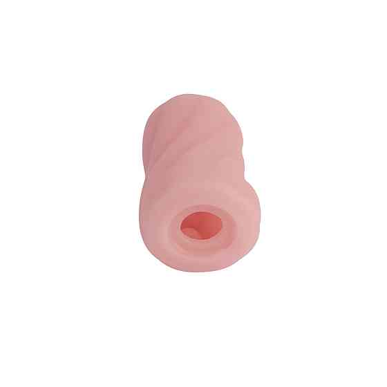Мастурбатор Cosy Stamina Masturbator Pleasure Pocket, розовый Sex Aura Киев