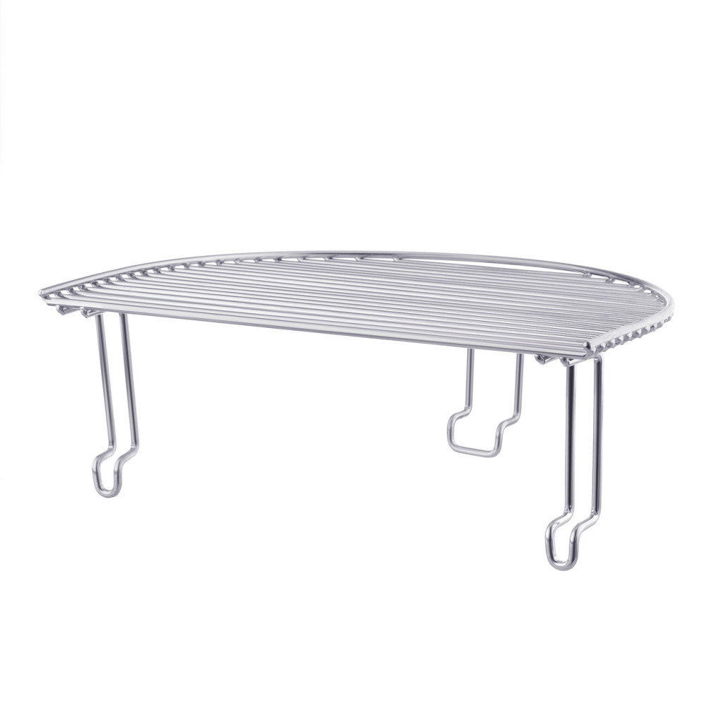 Решітка другий рівень для гриля Primo Large Oval PG00315 нержавейка Код: 004226 Рівне - фото 1