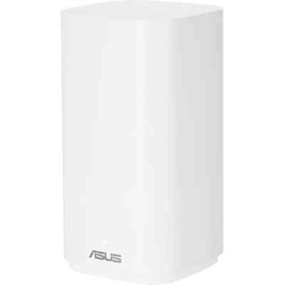 Точка доступа Wi-Fi ASUS ZenWiFi BD4 Outdoor 1pcs (90IG09A0-MO3B60) Винница