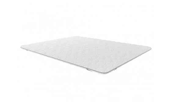 Тонкі матраци на диван Спонфлекс Мега Лайт (Топери) ТМ "COME-FOR" 160х190 Харків