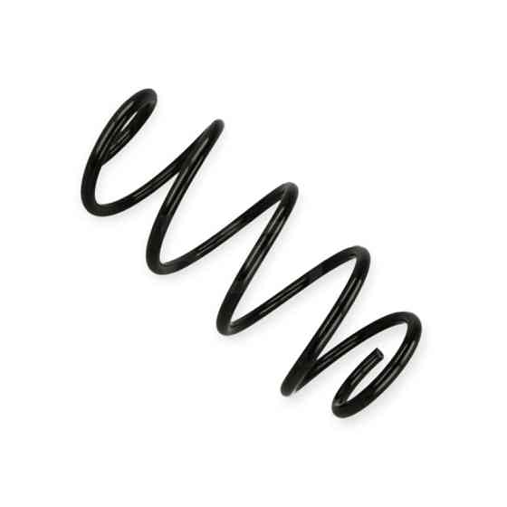 Пружина Skoda Octavia 1.2-1.4TSI, 1.4-1.6, 1.6FSI (03-13) передняя Мукачево