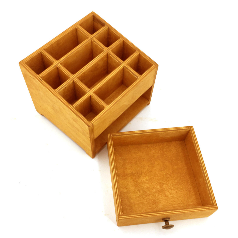 Органайзер для косметики "Роксолана" каррі Миколаїв - фото 5