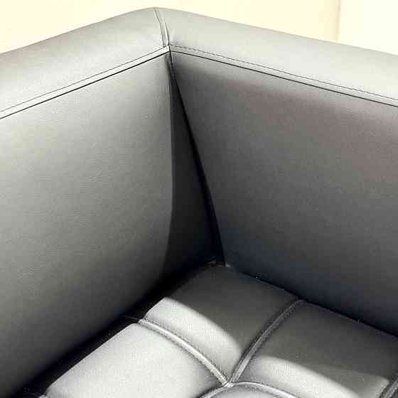 Диван Richman Спейс Подвійний на дерев’яних ніжках Флай 2230 + Венге Київ