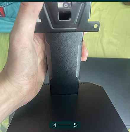 Ігровий Монітор: GIGABYTE GS27F. Київ